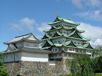 その他　名古屋城（その他）まで1583m