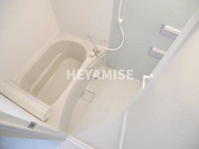 バス・シャワールーム　※別号室