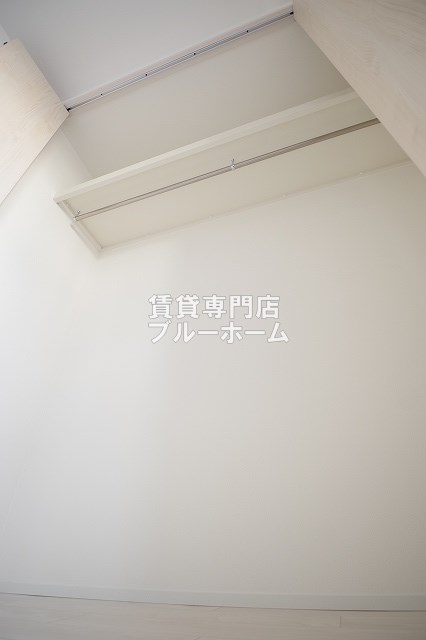 収納　収納です！