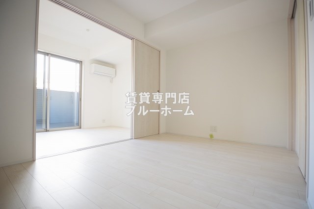 その他　別角度からのダイニングです！