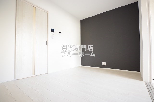 居室・リビング　9.4帖のダイニングです！