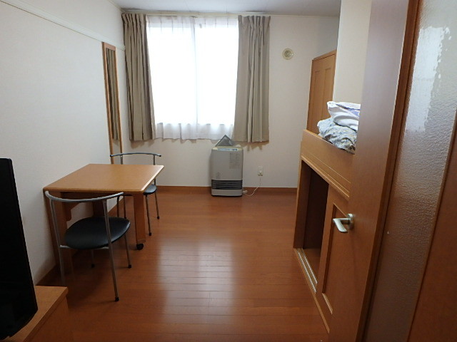 居室・リビング　居室・リビング