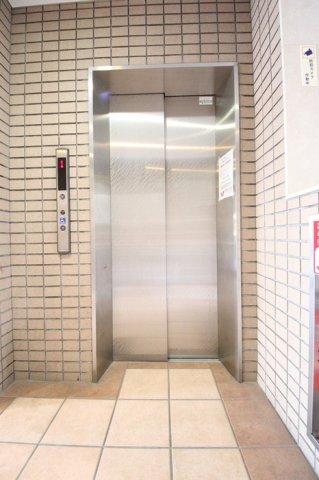 その他共有部分　エレベーター
