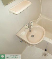 洗面設備　★お問い合わせはタウンハウジングまで★