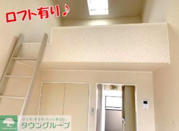 居室・リビング　設備