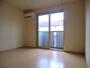その他部屋・スペース　エアコン・室内物干し完備