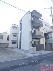 ＪＲ関西本線/東部市場前駅 歩7分