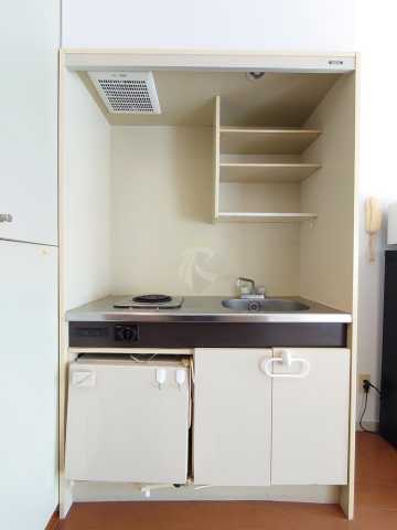 キッチン　セントヒルズ恵比寿