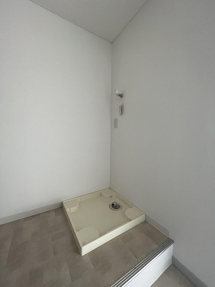 その他設備　※別号室の写真です