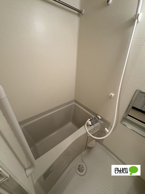 バス・シャワールーム　イメージ