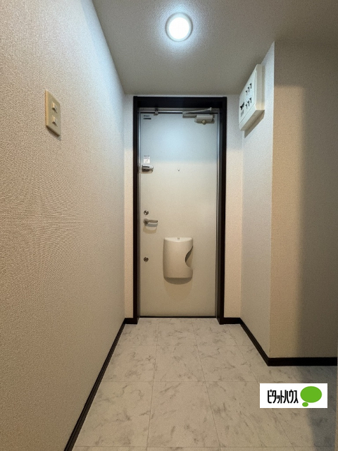 玄関　イメージ