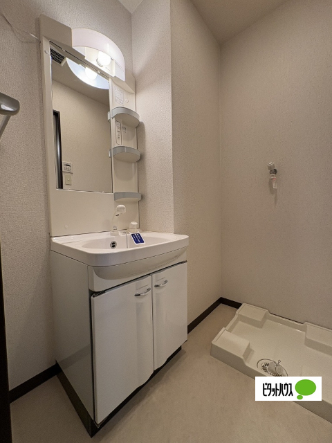 洗面設備　イメージ