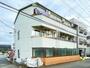 新狭山駅より徒歩5分 2階 築38年1ヶ月の賃貸物件