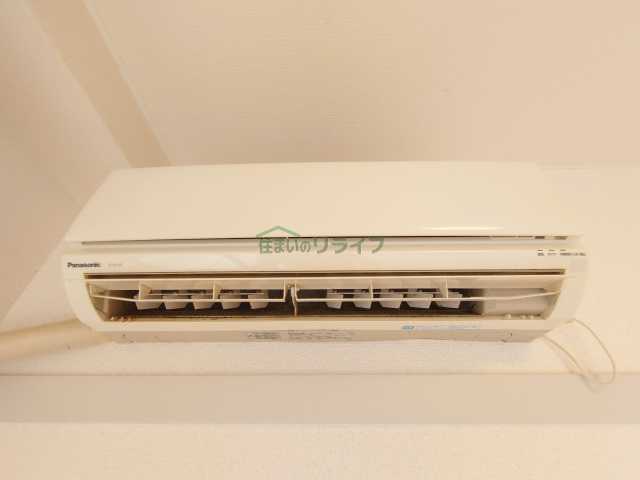 その他設備　アーク高円寺