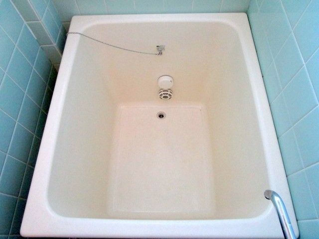 バス・シャワールーム　洗面