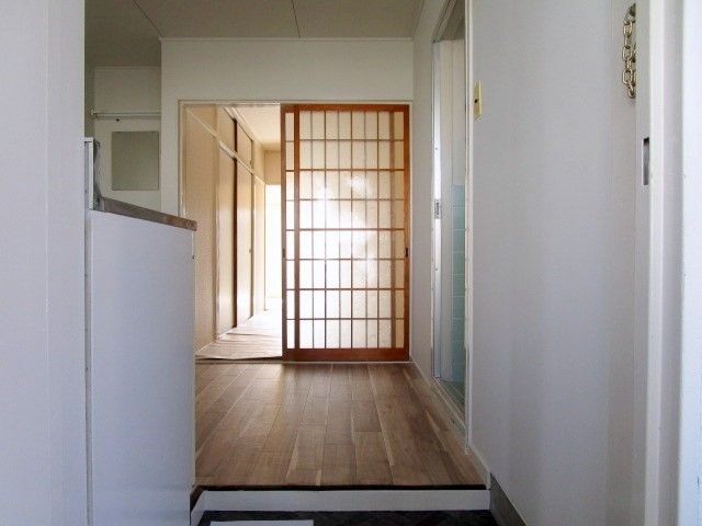 その他部屋・スペース　眺望