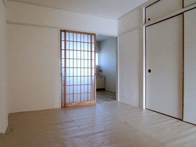 居室・リビング　リビング/居室