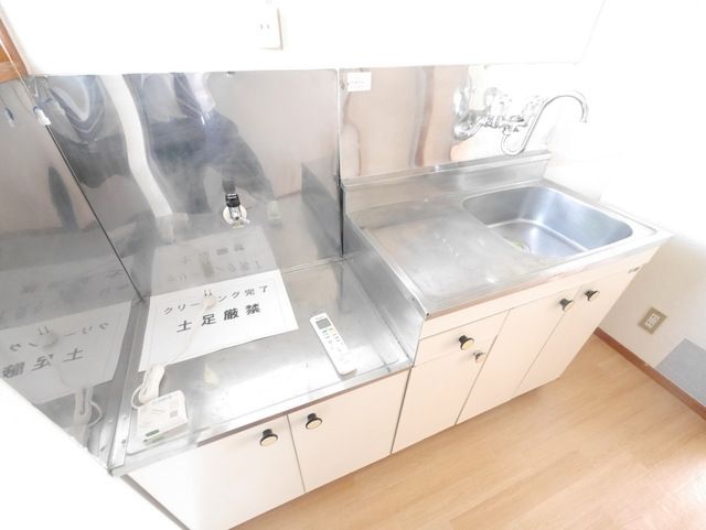 キッチン　★お問い合わせはタウンハウジング聖蹟桜ヶ丘店まで★