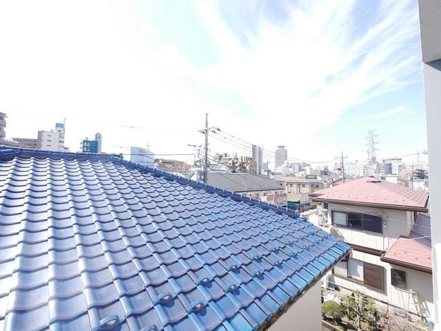 眺望　★お問い合わせはタウンハウジング聖蹟桜ヶ丘店まで★