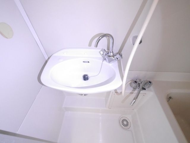 洗面設備　★お問い合わせはタウンハウジング聖蹟桜ヶ丘店まで★