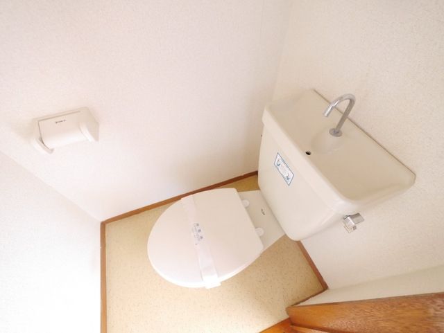 トイレ　★お問い合わせはタウンハウジング聖蹟桜ヶ丘店まで★