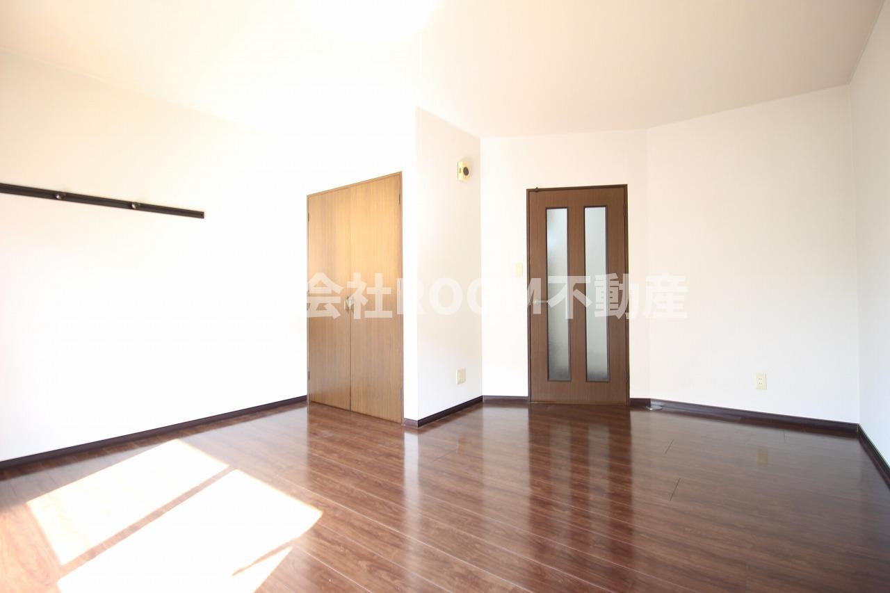 居室・リビング　おしゃれなリビングです