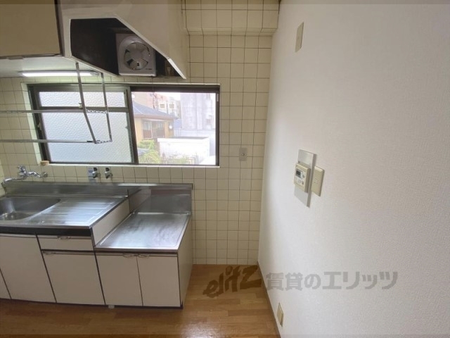 その他部屋・スペース　冷蔵庫置場