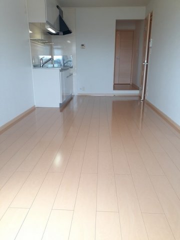 居室・リビング　使いやすいリビングです