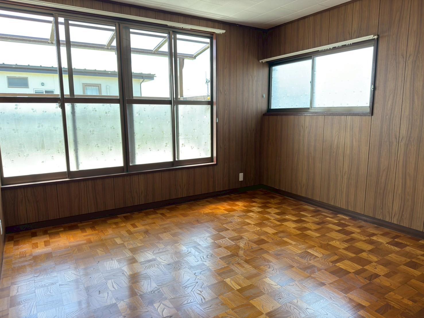 その他部屋・スペース　日当たりの良い居室です♪