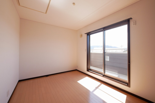 その他部屋・スペース　洋室