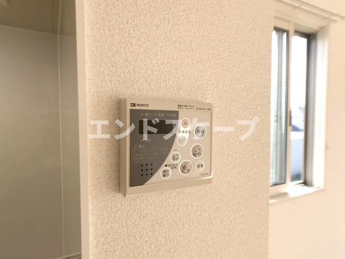 その他設備　高崎、前橋、伊勢崎エリアのお部屋探しはエンドスケープまで！お