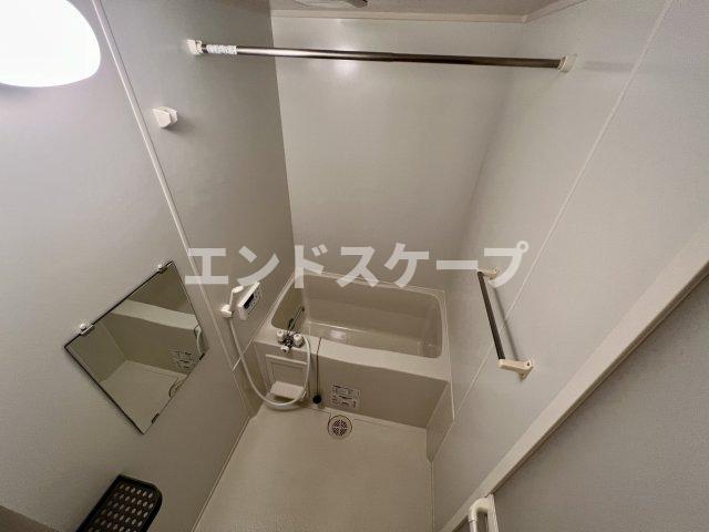 バス・シャワールーム　高崎、前橋、伊勢崎エリアのお部屋探しはエンドスケープまで！お