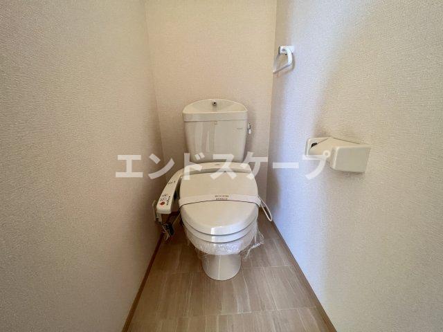 トイレ　高崎、前橋、伊勢崎エリアのお部屋探しはエンドスケープまで！お