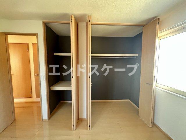 収納　高崎、前橋、伊勢崎エリアのお部屋探しはエンドスケープまで！お
