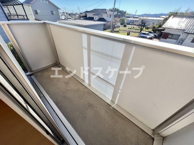 バルコニー　高崎、前橋、伊勢崎エリアのお部屋探しはエンドスケープまで！お