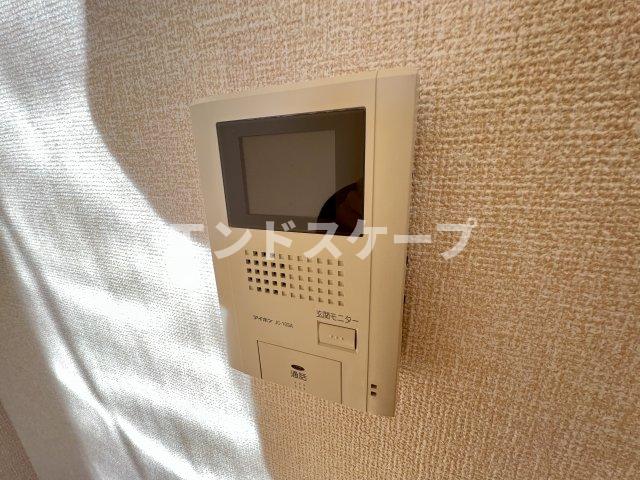 セキュリティ　高崎、前橋、伊勢崎エリアのお部屋探しはエンドスケープまで！お