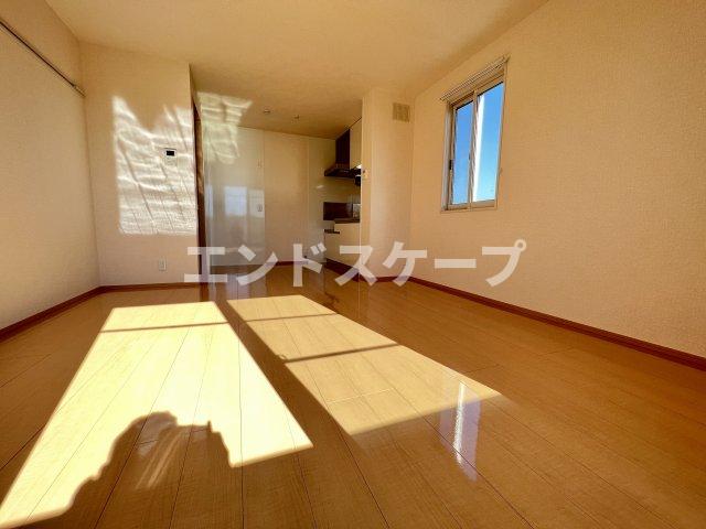 居室・リビング　高崎、前橋、伊勢崎エリアのお部屋探しはエンドスケープまで！お