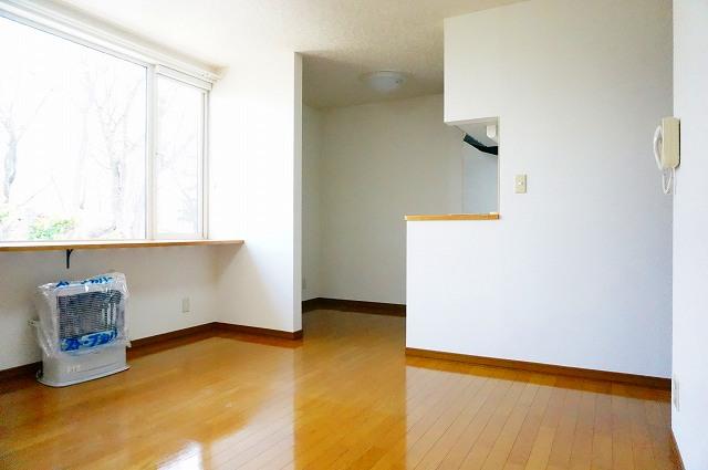 その他部屋・スペース　内装