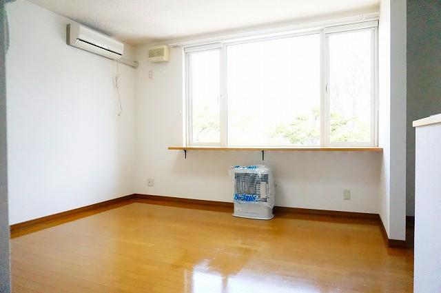 居室・リビング　リビング１