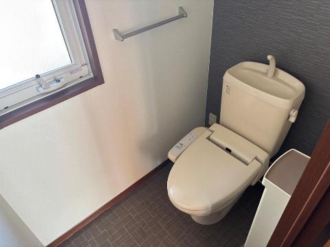 トイレ　トイレ（イメージ）