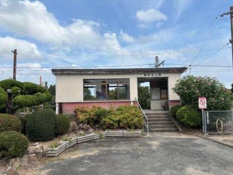 その他　周防佐山駅(JR西日本 宇部線)（その他）まで908m