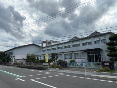 その他　山口市立佐山小学校（その他）まで508m