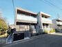 保谷駅より徒歩12分 2階 新築の賃貸物件