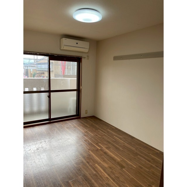 その他設備　フックがあるので、帽子やカバンなどが掛けられます！