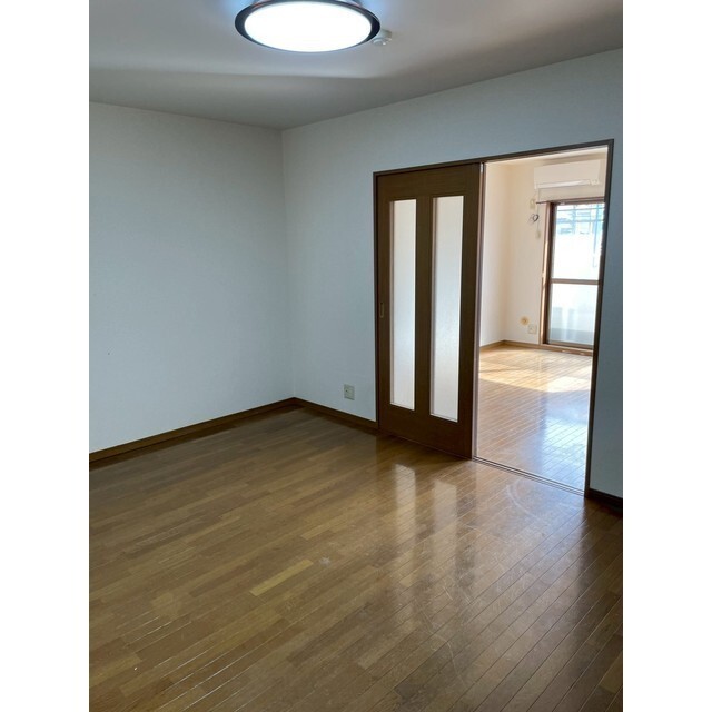 居室・リビング　広々としたリビングです♪