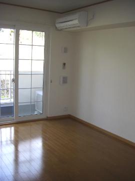 居室・リビング　リビング（イメージ）