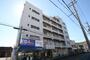 南荒子駅より徒歩15分 5階 築47年11ヶ月の賃貸物件