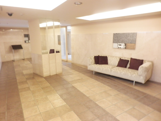 ロビー　ロビー