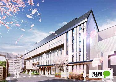 中学校　私立桜蔭中学校（中学校）まで229m