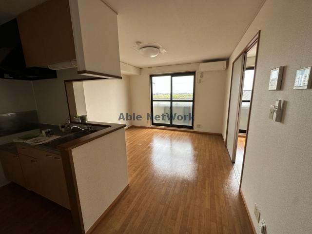 居室・リビング　LDK